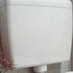 Cassetta wc esterna come sostituirla