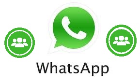 Gruppi WhatsApp