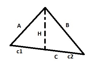Triangolo scaleno
