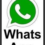 WhatsApp  Web  come inviare messaggi  dal  pc