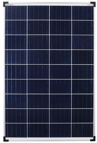 Impianto fotovoltaico fai da te