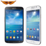 Original Unlocked Samsung Galaxy Mega I9152 GPS 5.8 Inches Dual Core 1.5GB RAM 8GB ROM 8MP Dual SIM WIFI Touchscreen Smartphone