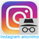 Instagram anonimo o quasi ecco come fare