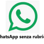 whatsapp senza rubrica ecco come fare